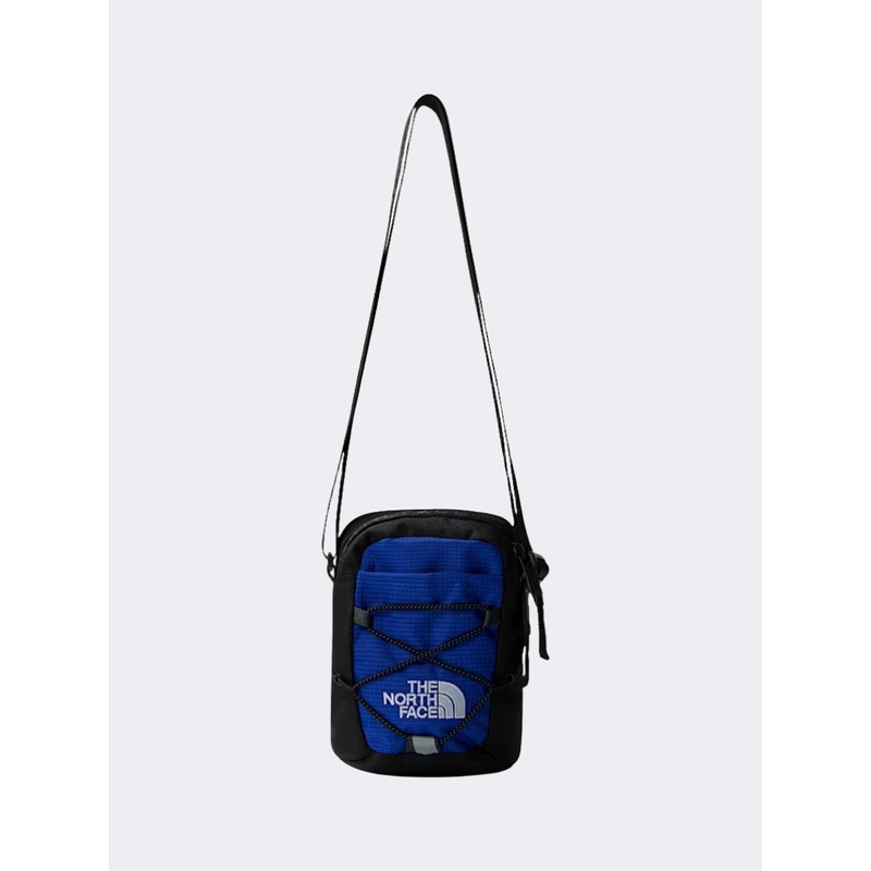 The North Face Jester Unisex Lifestyle Bag Blue/Black