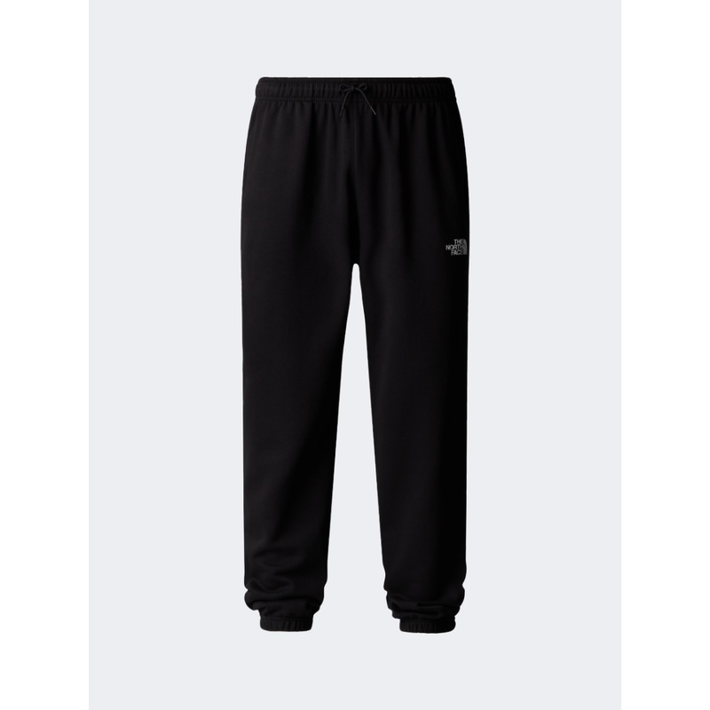 The North Face Simple Dome Regular Tapered Men Lifestyle Pant Black