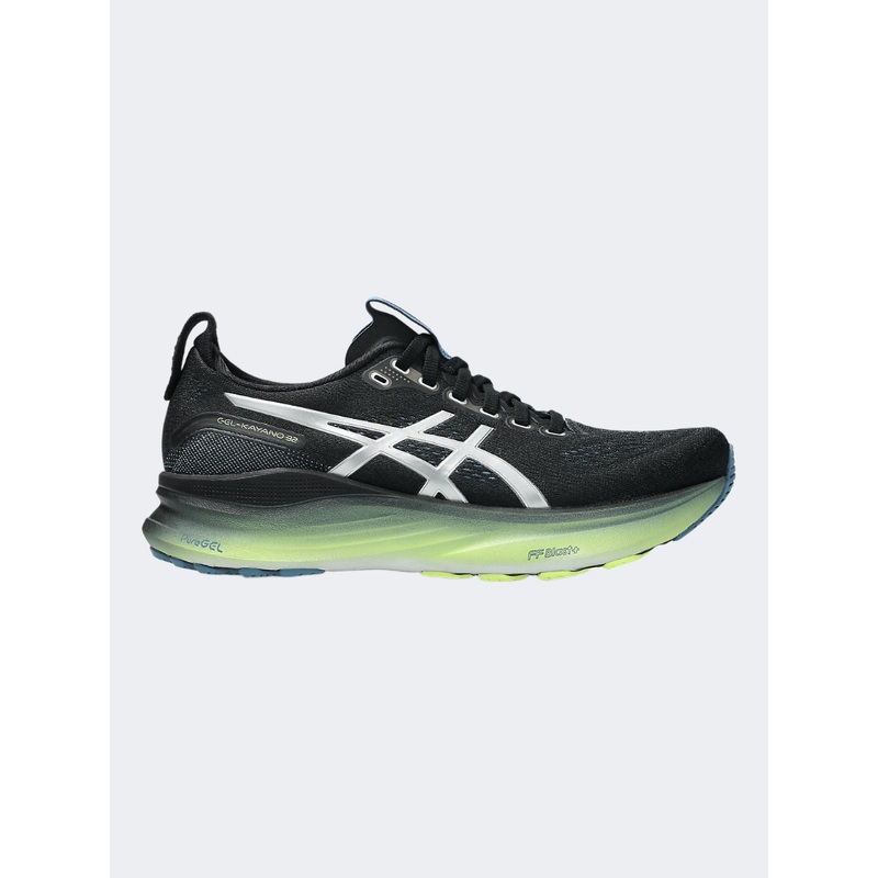 Asics Gel-Kayano 32 Luxe Women Running Shoes Luxe/Black