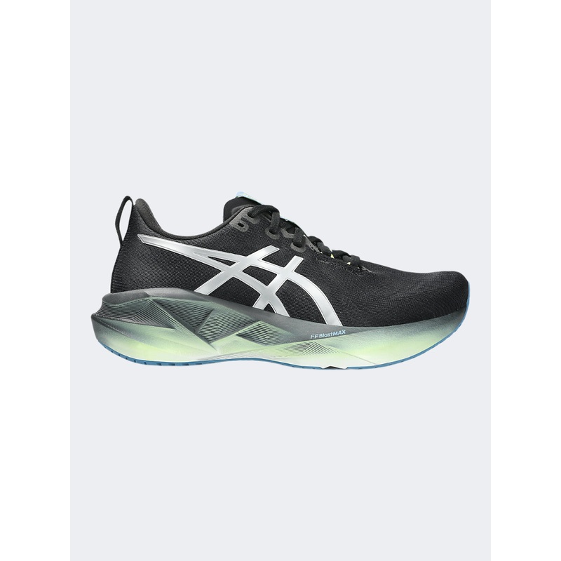 Asics Novablast 5 Luxe Women Running Shoes Luxe/Black