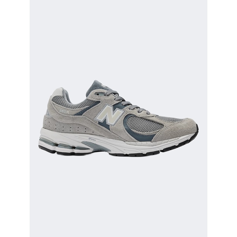 New Balance 2002R Men Lifestyle Shoes Steel