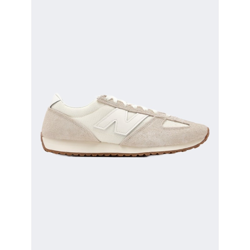 New Balance 471 Women Lifestyle Shoes Angora/Beige