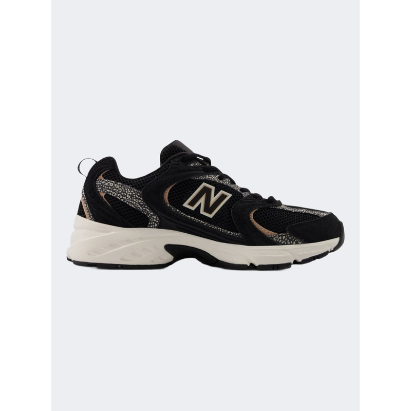 New Balance 530 Women Lifestyle Shoes Black