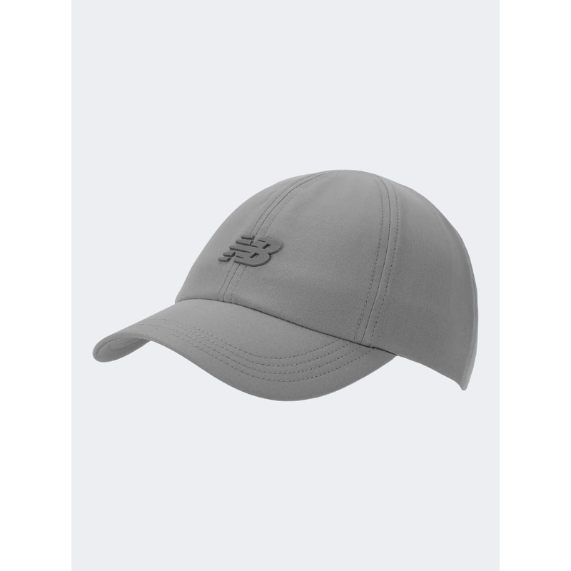 New Balance 6 Panel Performance V 2.0 Unisex Lifestyle Cap Slate