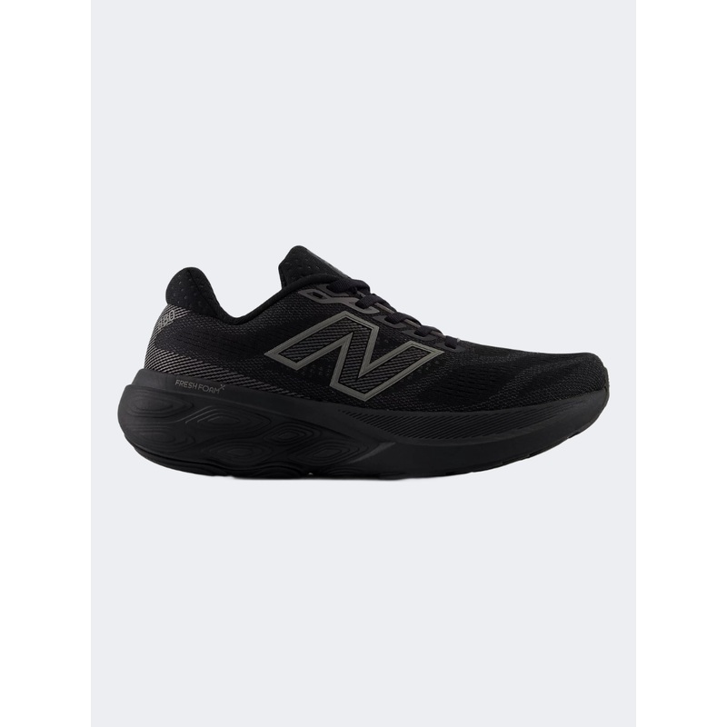 New Balance 880 Women Running Shoes Black