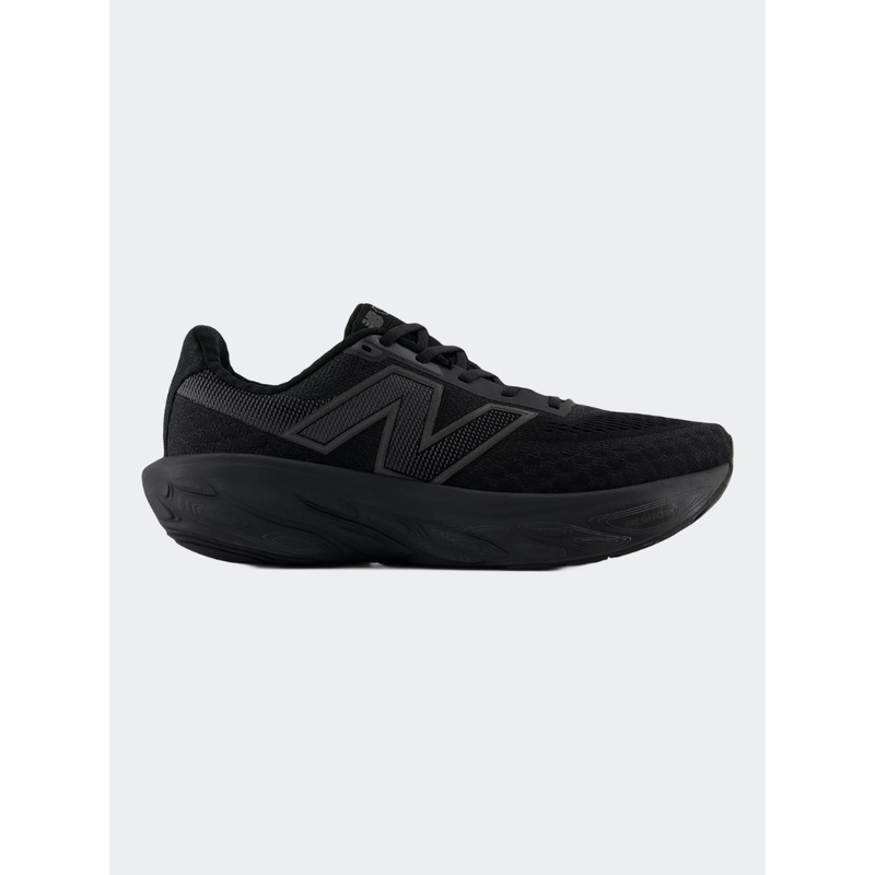 New Balance Fresh Foam X 1080V14 Men Running Shoes Black