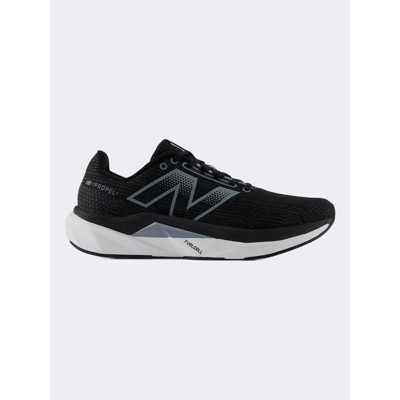 New Balance Fuelcell Propel V5 Men Running Shoes Black