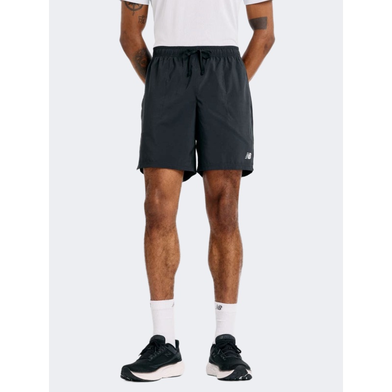 New Balance Sport Lined 7" Men Performanc Short Black