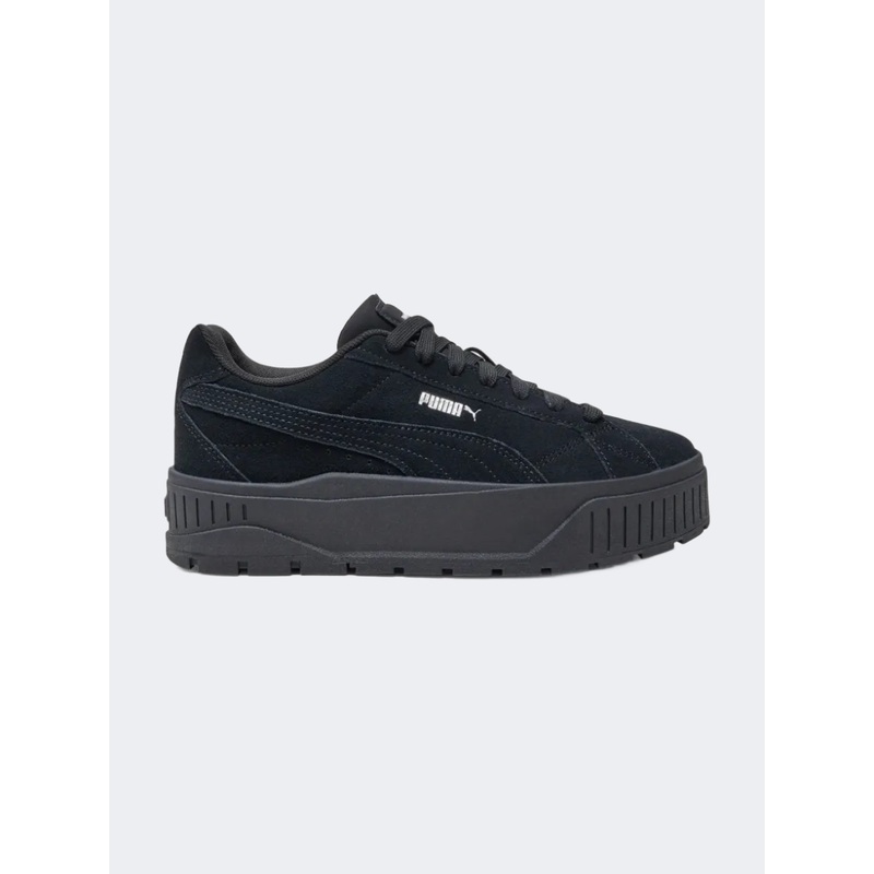 Puma Karmen II Women Lifestyle Shoes Black
