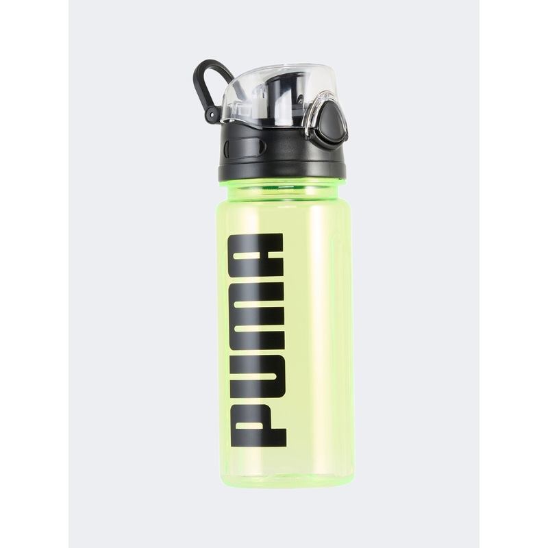 Puma Sportstyle Unisex Training Bottle Fizzy Light