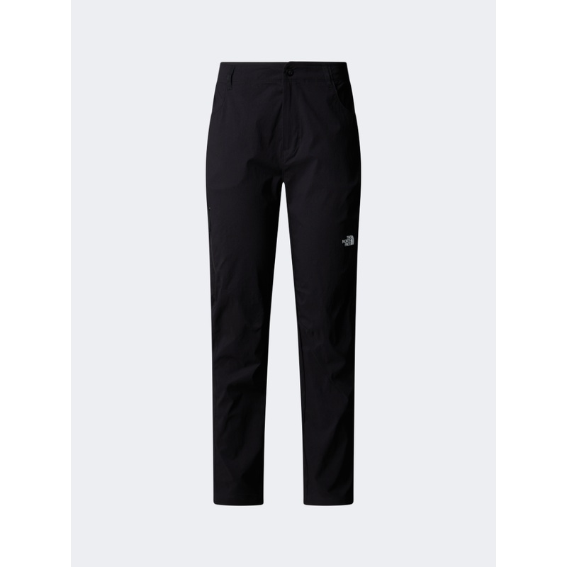 The North Face Exploration Women Hiking Pant Black