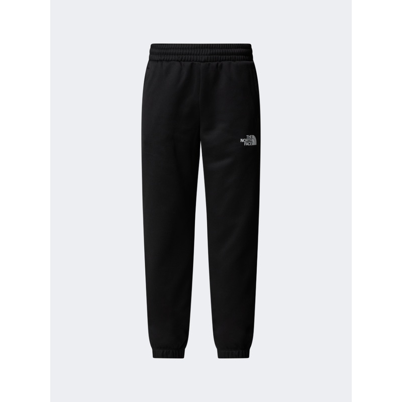 The North Face Reaxion Boys Training Pant Black