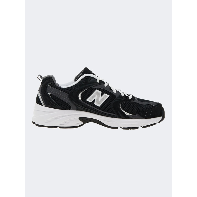 New Balance 530 Men Lifestyle Shoes Black