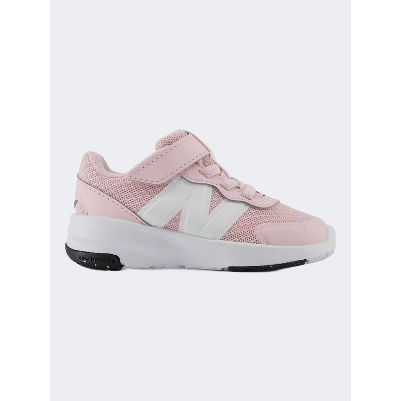 New Balance 578 Infant-Girls Running Shoes Rose Sugar