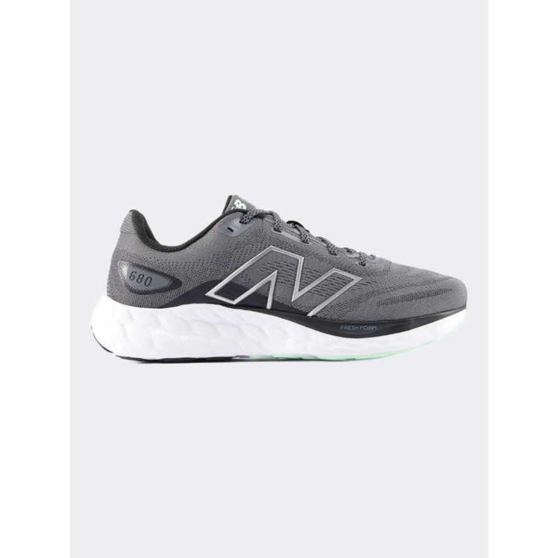 New Balance Fresh Foam 680V8 Men Running Shoes Castlerock