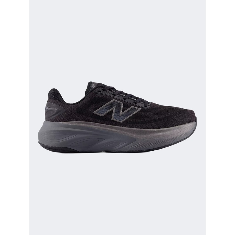New Balance Fresh Foam X More V6 Men Running Shoes Black