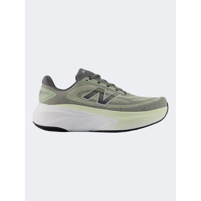 New Balance Fresh Foam X More V6 Men Running Shoes Mineral