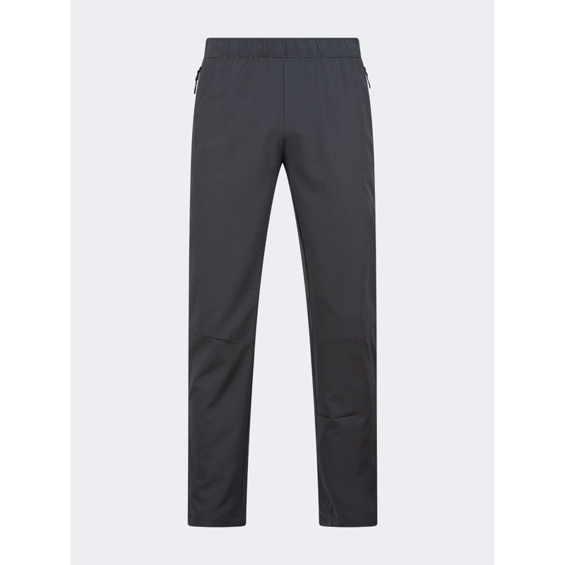 Oil And Gaz Fit Men Training Pant  Grey
