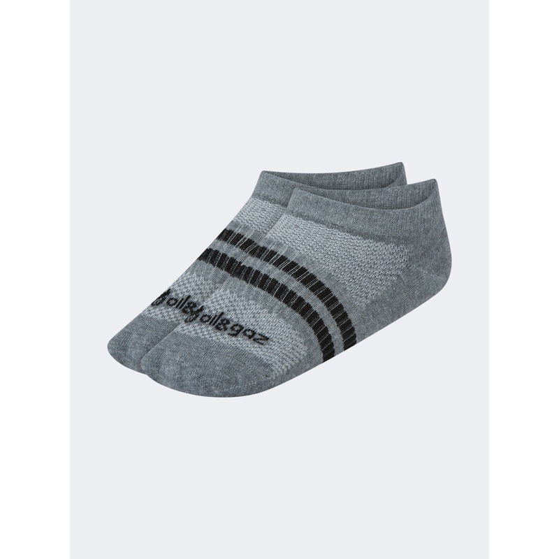 Oil And Gaz Lifestyle Kids Lifestyle Socks Black/White/Navy