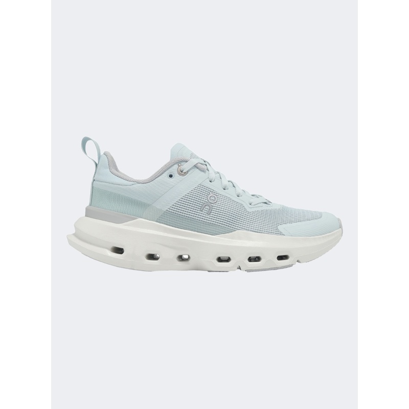 On Cloudpulse Next Women Training Shoes Arctic/Glacier