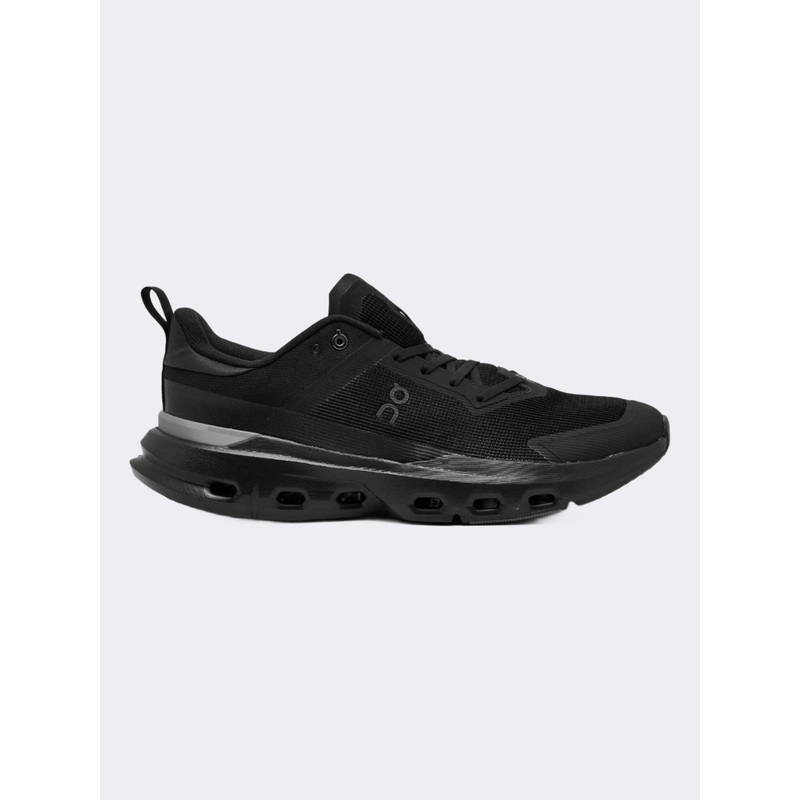 On Cloudpulse Next Women Training Shoes Black/Stone
