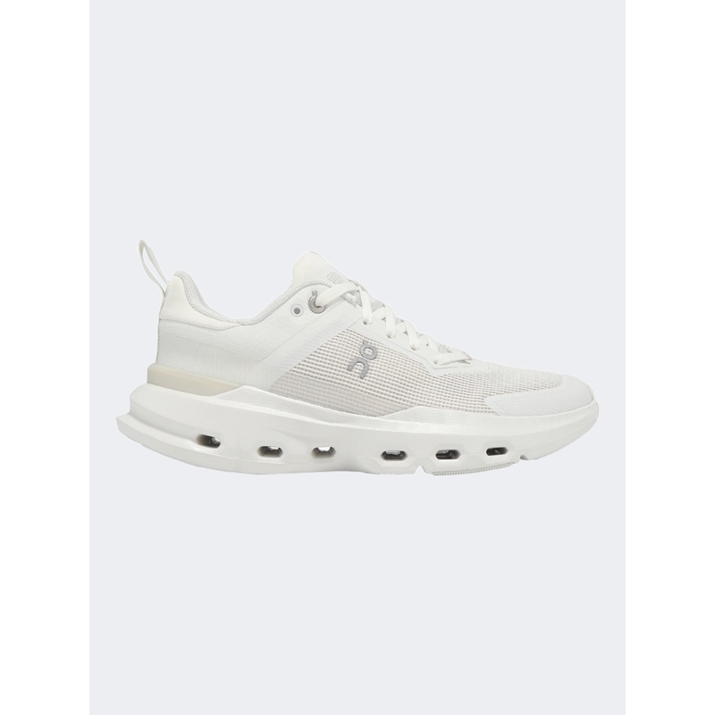 On Cloudpulse Next Women Training Shoes White/Ice
