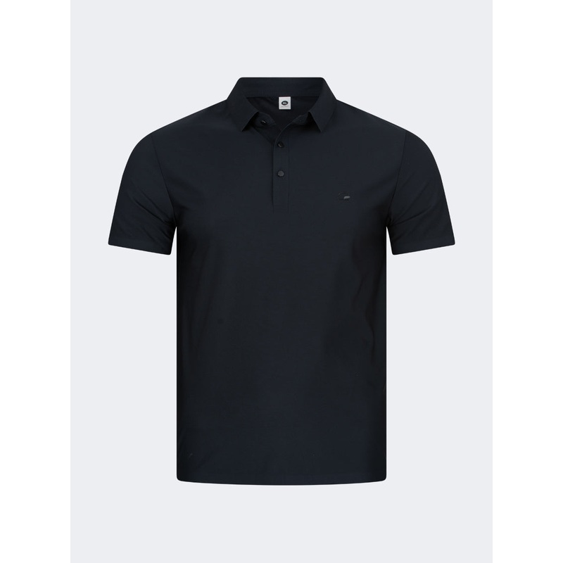 Top Ten Relaxed Men Lifestyle T-Shirt Black