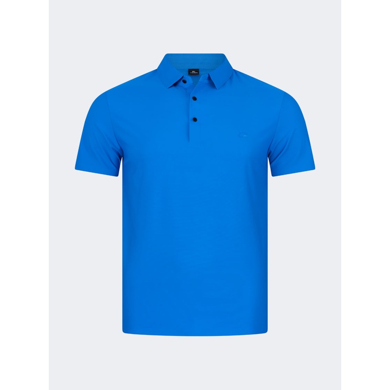 Top Ten Relaxed Men Lifestyle T-Shirt Blue