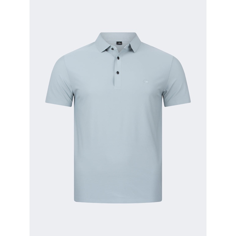 Top Ten Relaxed Men Lifestyle T-Shirt Grey