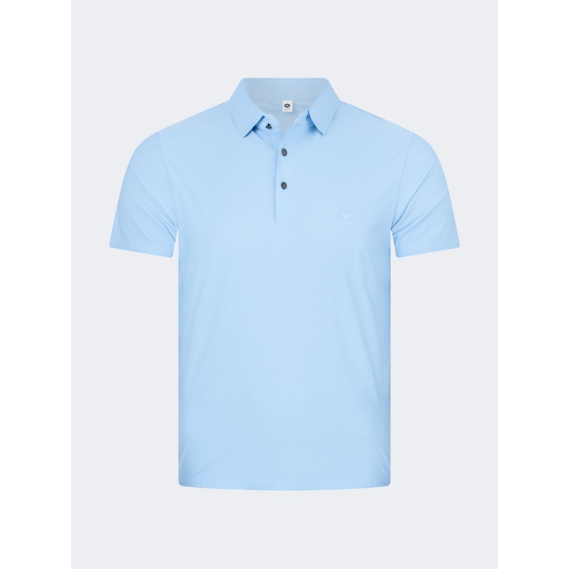 Top Ten Relaxed Men Lifestyle T-Shirt Light Blue