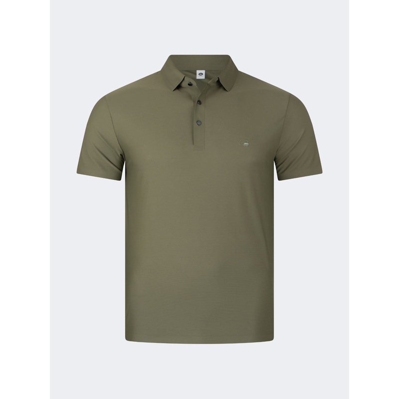 Top Ten Relaxed Men Lifestyle T-Shirt Olive