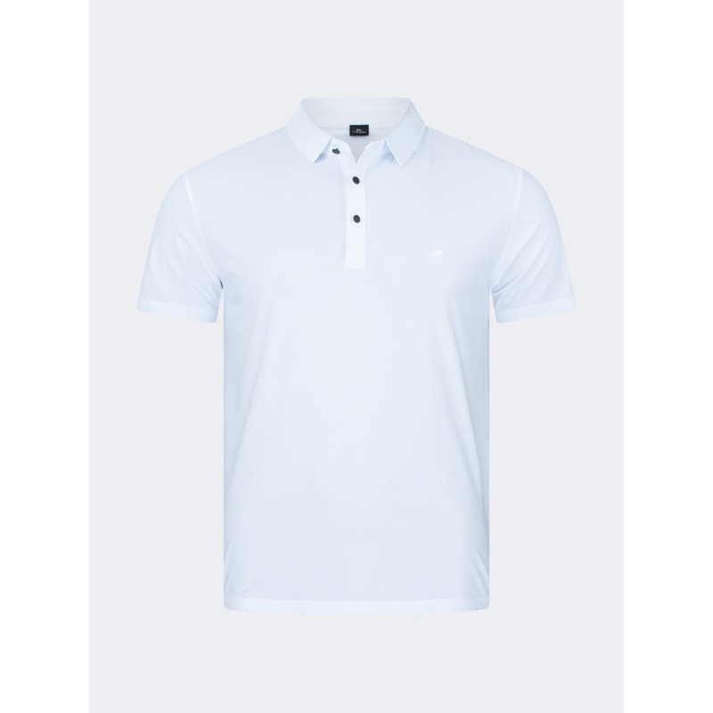 Top Ten Relaxed Men Lifestyle T-Shirt White