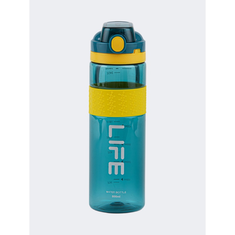 ALN Accessories  800 Ml Lifestyle Bottle Blue