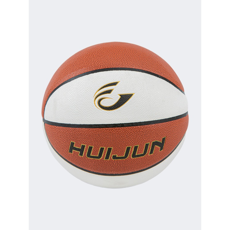 ALN Accessories  Basketball Ball White/Orange