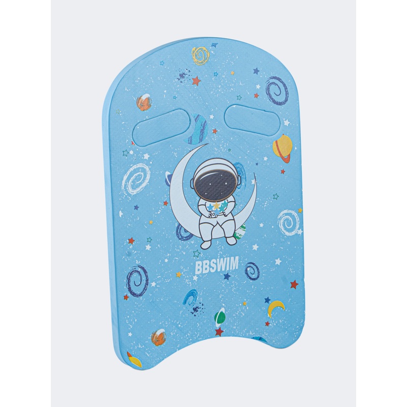 ALN Accessories  Floating Kickboard Swim Swimming Gear Blue