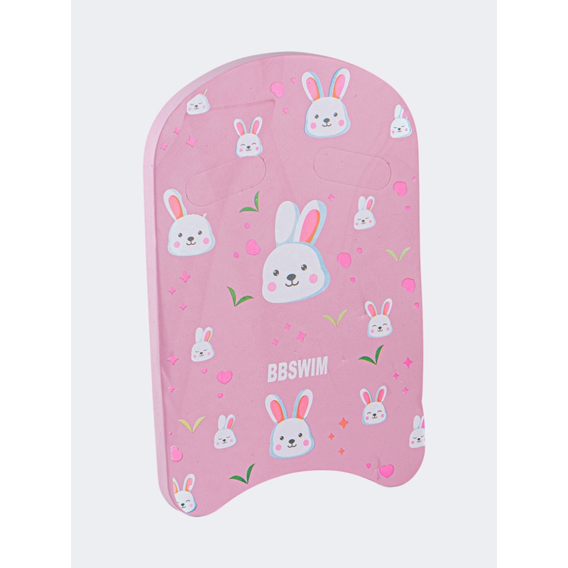 ALN Accessories  Floating Kickboard Swim Swimming Gear Pink