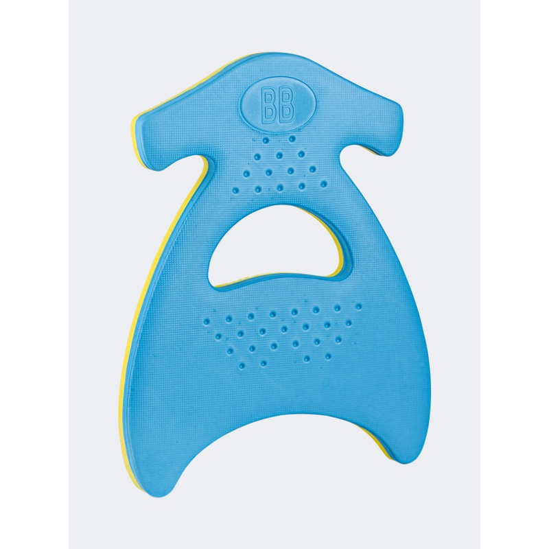 ALN Accessories  Kick Board With Design Swim Kick Board Multicolor