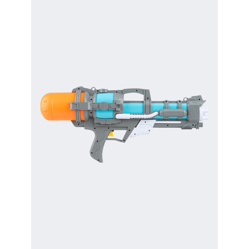 ALN Accessories  Water Beach Gun Grey/Blue