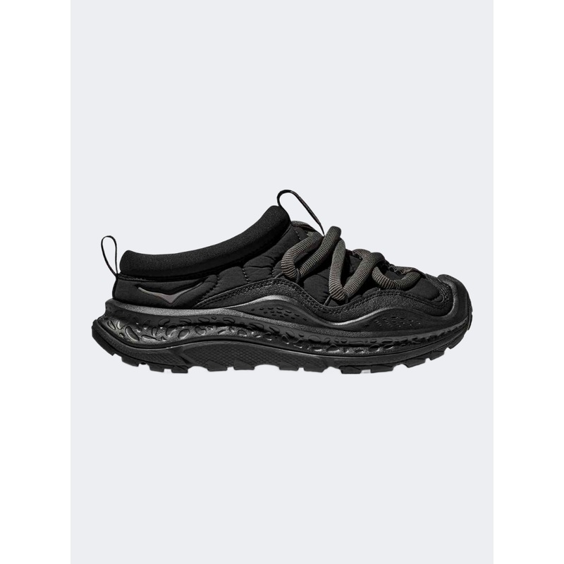 Hoka Ora Primo Men Lifestyle Shoes Black