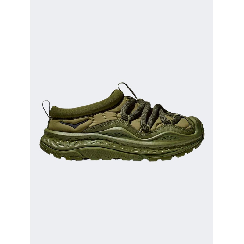 Hoka Ora Primo Men Lifestyle Shoes Forest Floor