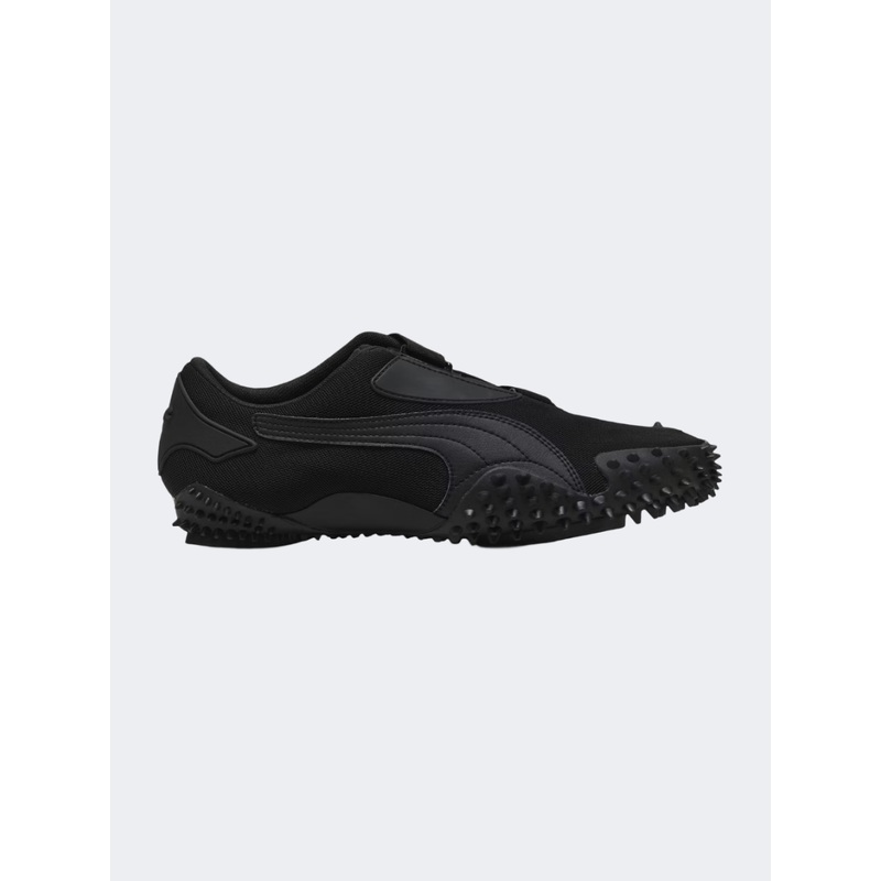 Puma Mostro Og Prime Men Lifestyle Shoes Black