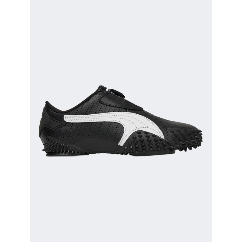 Puma Mostro Performance Women Lifestyle Shoes Black/White