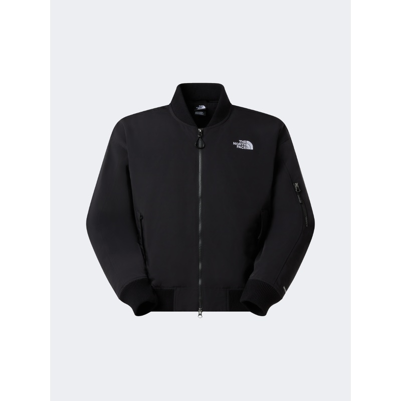 The North Face Men Lifestyle Jacket Black