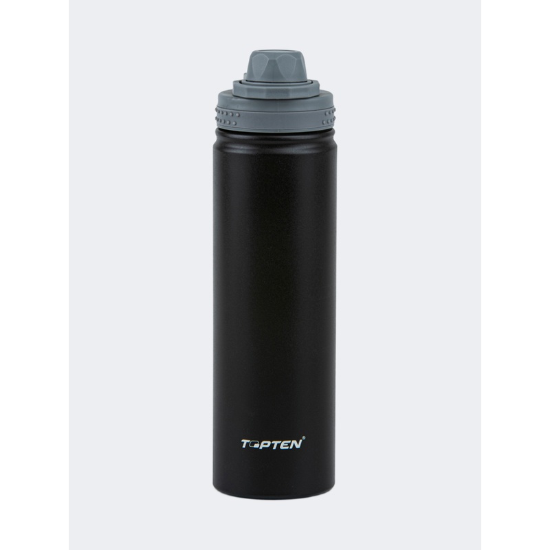 Top Ten Thermos 750Ml Water Lifestyle Bottle Black