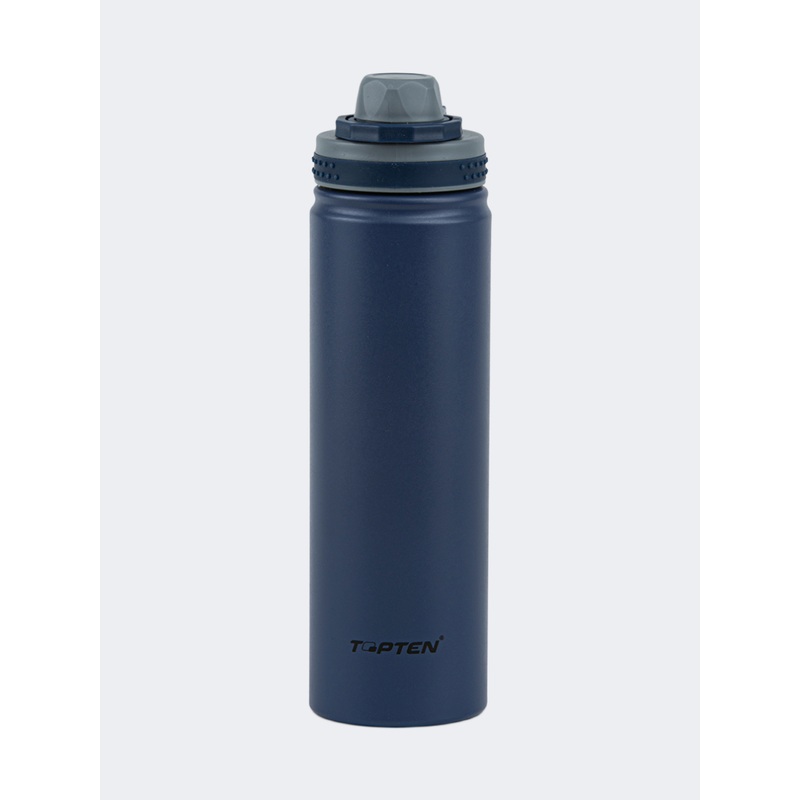 Top Ten Thermos 750Ml Water Lifestyle Bottle Blue