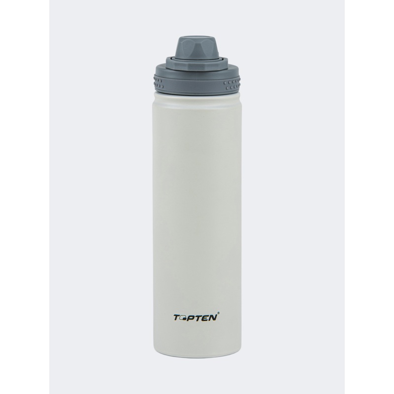 Top Ten Thermos 750Ml Water Lifestyle Bottle White