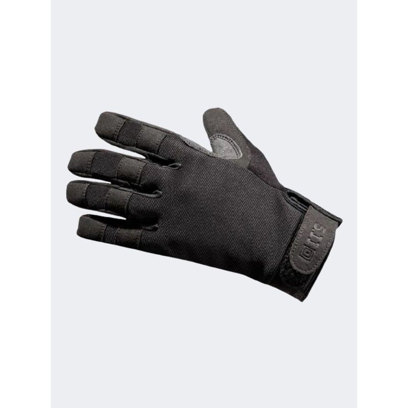 5-11 Tac A2 Unisex Tactical Gloves Black