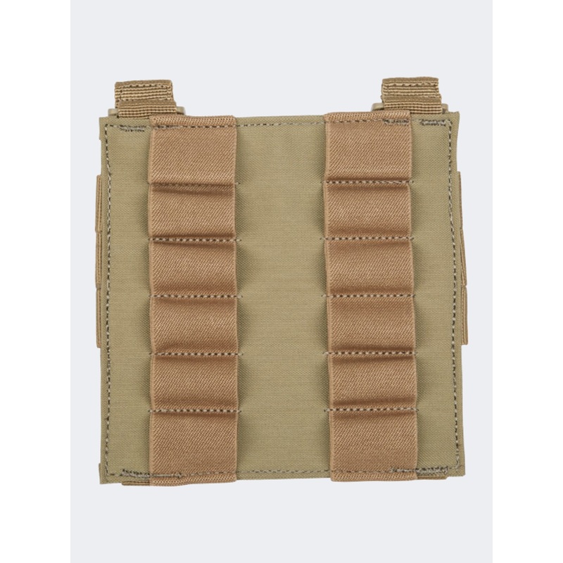 5-11 Tactical Men's 12 Rd Shotgun Sandstone Pouches
