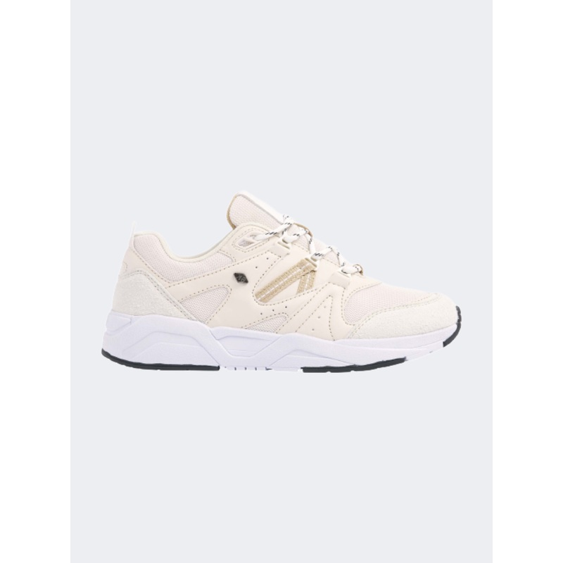 British Knights Ravel Women Lifestyle Shoes Beige/Beige