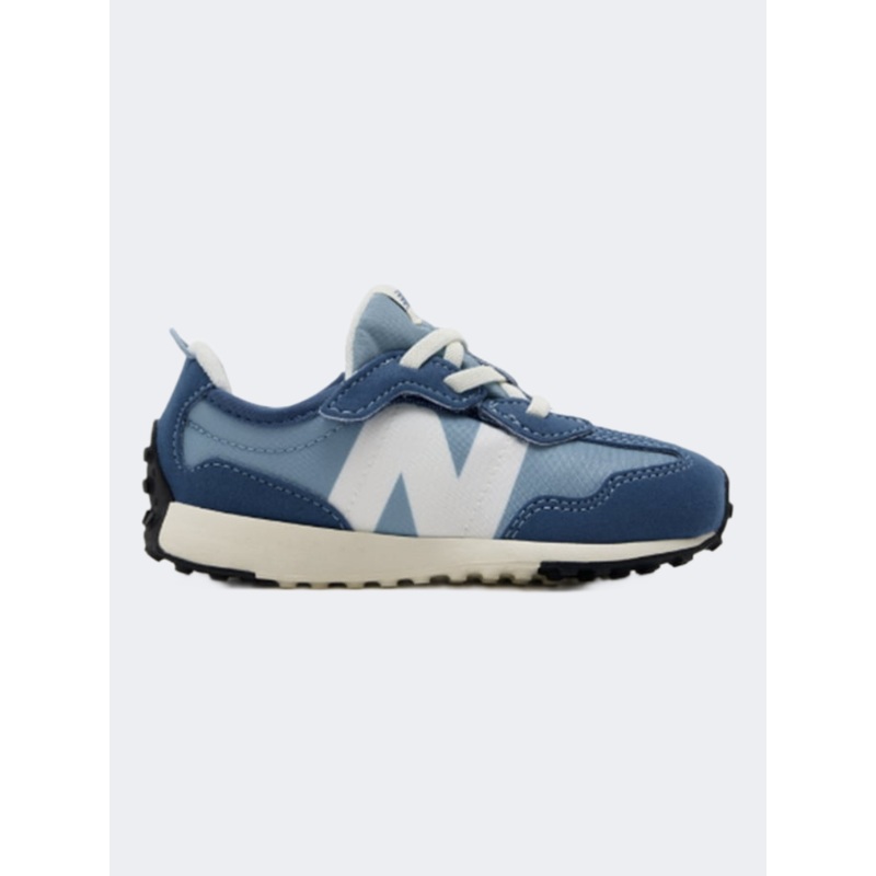 New Balance 327 Infant-Boys Lifestyle Shoes Blue